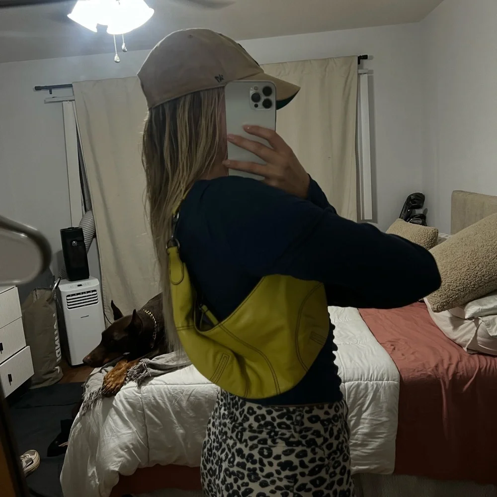 FREE PEOPLE mini bag - Picture 10 of 10